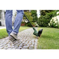 Bosch Home and Garden EasyGrassCut 18V-26 akumulátor strunová sekačka + akumulátor, vč. nabíječky 18 V 2.5 Ah šířka sekání: 26 mm