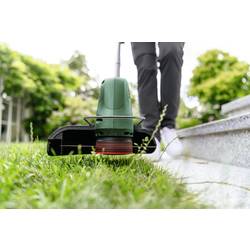 Bosch Home and Garden EasyGrassCut 18V-26 akumulátor strunová sekačka + akumulátor, vč. nabíječky 18 V 2.5 Ah šířka sekání: 26 mm