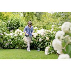 Bosch Home and Garden EasyGrassCut 18V-26 akumulátor strunová sekačka + akumulátor, vč. nabíječky 18 V 2.5 Ah šířka sekání: 26 mm