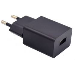 HN Power HNP12-USBV2 USB nabíječka, 1x USB A , 12 W, černá
