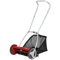 Einhell Power X-Change GC-HM 400 ruční sekačka šířka sekání 400 mm