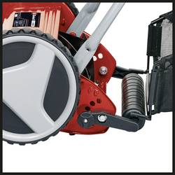 Einhell Power X-Change GC-HM 400 ruční sekačka šířka sekání 400 mm