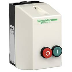 Schneider Electric LE1D09P7 přímý startér Výkon motoru při 400 V 2.2 kW