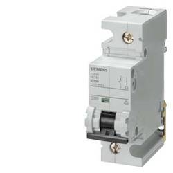 Siemens 5SP41926 5SP4192-6 elektrický jistič 125 A 230 V, 400 V