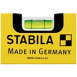Stabila Type 70-2, 80 cm 14188 vodováha z lehkého kovu 80 cm 0.5 mm/m