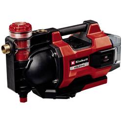 Einhell Power X-Change AQUINNA 36/38 F LED AUTOMATIC aku zahradní čerpadlo 3800 l/h 37 m