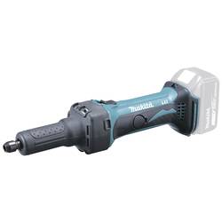 Makita DGD800Z DGD800Z akumulátorová rovná bruska bez akumulátoru, 18 V