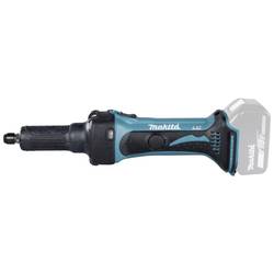 Makita DGD800Z DGD800Z akumulátorová rovná bruska bez akumulátoru, 18 V