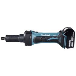 Makita DGD800Z DGD800Z akumulátorová rovná bruska bez akumulátoru, 18 V