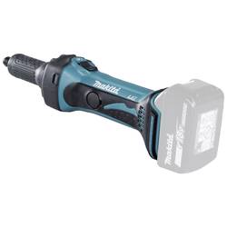 Makita DGD800Z DGD800Z akumulátorová rovná bruska bez akumulátoru, 18 V