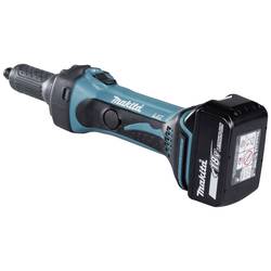 Makita DGD800Z DGD800Z akumulátorová rovná bruska bez akumulátoru, 18 V