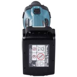 Makita DGD800Z DGD800Z akumulátorová rovná bruska bez akumulátoru, 18 V