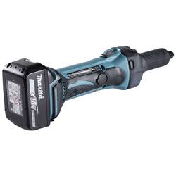 Makita DGD800Z DGD800Z akumulátorová rovná bruska bez akumulátoru, 18 V