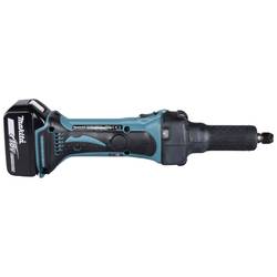 Makita DGD800Z DGD800Z akumulátorová rovná bruska bez akumulátoru, 18 V