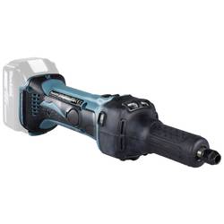Makita DGD800Z DGD800Z akumulátorová rovná bruska bez akumulátoru, 18 V