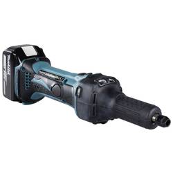 Makita DGD800Z DGD800Z akumulátorová rovná bruska bez akumulátoru, 18 V