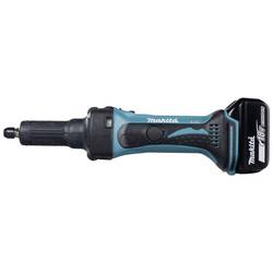 Makita DGD800Z DGD800Z akumulátorová rovná bruska bez akumulátoru, 18 V