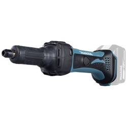 Makita DGD800Z DGD800Z akumulátorová rovná bruska bez akumulátoru, 18 V