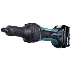 Makita DGD800Z DGD800Z akumulátorová rovná bruska bez akumulátoru, 18 V