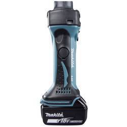 Makita DGD800Z DGD800Z akumulátorová rovná bruska bez akumulátoru, 18 V