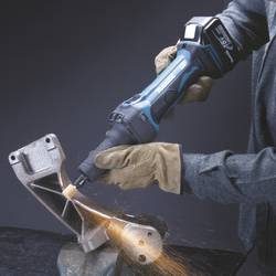 Makita DGD800Z DGD800Z akumulátorová rovná bruska bez akumulátoru, 18 V