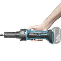 Makita DGD800Z DGD800Z akumulátorová rovná bruska bez akumulátoru, 18 V