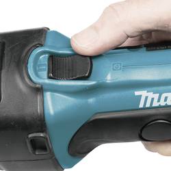 Makita DGD800Z DGD800Z akumulátorová rovná bruska bez akumulátoru, 18 V