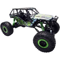 Amewi Crazy Crawler 1:10 RC model auta elektrický, Crawler, 4WD (4x4), vč. akumulátorů, nabíječky a baterie ovladače, 22217