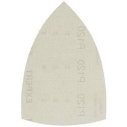Bosch Accessories EXPERT M480 2608900727 brusná síť pro multifunkčníbrusku bez otvorů Zrnitost 120 (d x š) 150 mm x 100 mm 10 ks