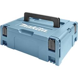 Makita MAKPAC Gr. 2, 821550-0 kufřík na nářadí, 1 ks, (d x š x v) 295 x 395 x 155 mm