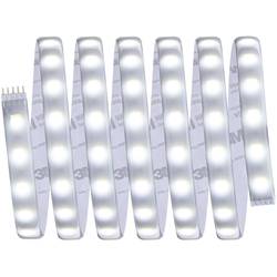 Paulmann 70550 LED pásek rozšíření konektor 24 V 2.5 m teplá bílá 2.5 m