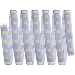 Paulmann 70550 LED pásek rozšíření konektor 24 V 2.5 m teplá bílá 2.5 m