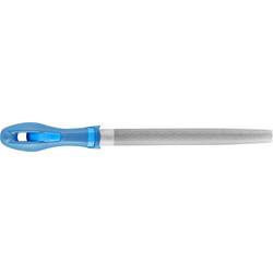 PFERD TOOLS 11235258 Dílenský pilník s půlkruhovou špičkou 3 vč Ergonomická rukojeť Délka 250 mm 1 ks