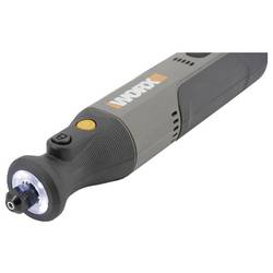 Worx gravírovací přístroj, kufřík, Vč. nabíjecího kabelu, 8 V, WX106