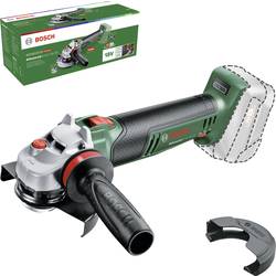 Bosch Home and Garden AdvancedGrind 18-80 06033E5100 Akumulátorová úhlová bruska 125 mm, bez akumulátoru, 18 V