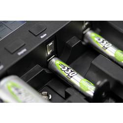 Ansmann maxE HR03 akumulátor AAA Ni-MH 550 mAh 1.2 V 4 ks