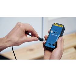 Bosch Professional 1608M00C43 Akku náhradní akumulátor pro elektrické nářadí 3.7 V 1 Ah Li-Ion