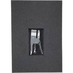 Berger & Schröter 60825 RG2540 Pěnová vložka (d x š x v) 640 x 440 x 40 mm