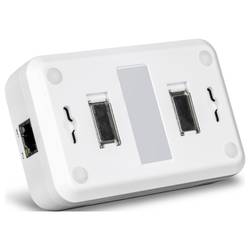 TrendNet TPE-BE200 PoE extender 10 / 100 / 1000 MBit/s IEEE 802.3bt