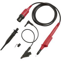 Fluke VPS410-R měřicí sonda pro osciloskopy ochrana proti nechtěnému dotyku 500 MHz 10:1 1000 V