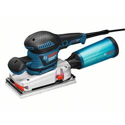 Bosch Professional GSS 280 AVE 0601292901 vibrační bruska kufřík 350 W 114 x 226 mm