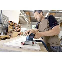 Bosch Professional GSS 280 AVE 0601292901 vibrační bruska kufřík 350 W 114 x 226 mm
