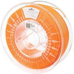 Spectrum Filaments 80008 PLA Premium vlákno pro 3D tiskárny PLA plast 1.75 mm 1000 g Lví oranžová, oranžová 1 ks