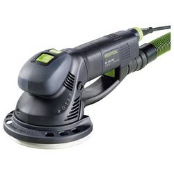 Festool RO 150 FEQ-Plus 576017 Excentrická bruska s převodovkou 720 W Ø 150 mm