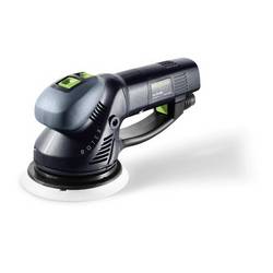 Festool RO 150 FEQ-Plus 576017 Excentrická bruska s převodovkou 720 W Ø 150 mm