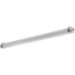 Pracht 5240025-TUBIS_BL Trubicové LED světlo LED pevně vestavěné LED 24 W bílá bezbarvá