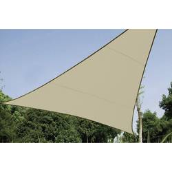 Perel GSS3360PE sluneční plachta sun sails 3600 mm x 3600 mm 1 ks