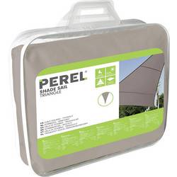 Perel GSS3360TA sluneční plachta sun sails 3600 mm x 3600 mm 1 ks