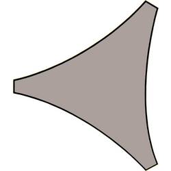 Perel GSS3360TA sluneční plachta sun sails 3600 mm x 3600 mm 1 ks