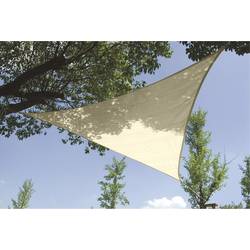 Perel GSS3500PE sluneční plachta sun sails 5000 mm x 5000 mm 1 ks